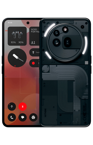 Nothing Phone (3a) Pro 256GB...