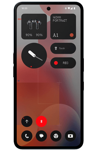 Nothing Phone (3a) Pro - buy - Gomibo.pl