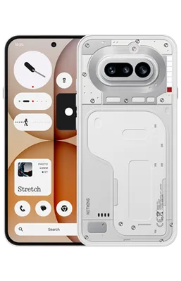 Nothing Phone (4a) 128GB Weiß