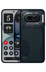 Nothing Phone (4a) 128GB Black - buy - Gomibo.no