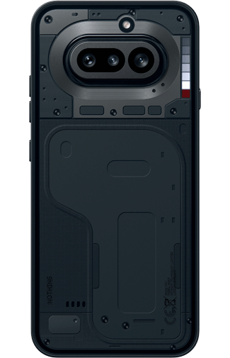Nothing Phone (4a) 128GB Black - buy - Gomibo.mt