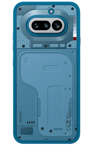 Nothing Phone (4a) 256GB Azul - comprar - Gomibo.es