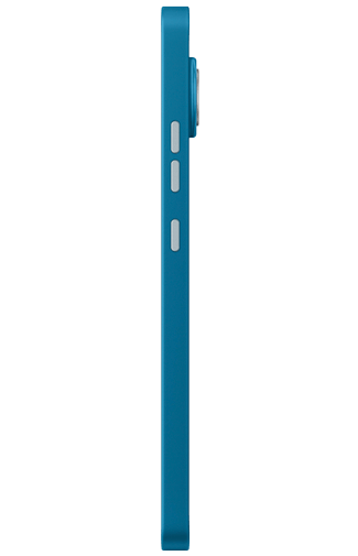 Nothing Phone (4a) 256GB Blue - buy - Gomibo.fr