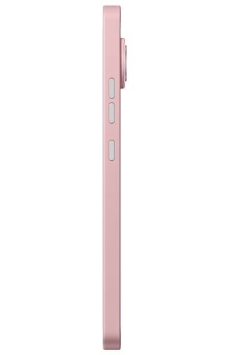 Nothing Phone (4a) 256GB Roze - kopen - Belsimpel