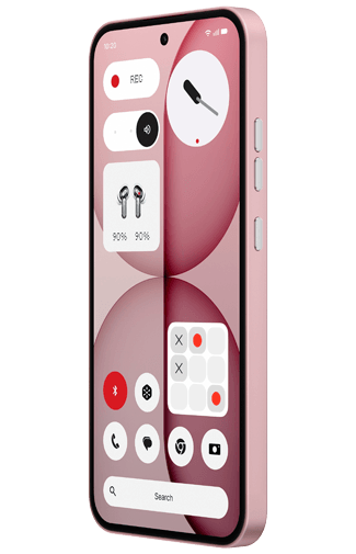Nothing Phone (4a) 256GB Pink - buy - Gomibo.fr