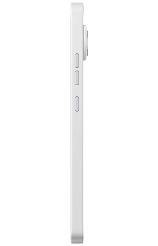 Nothing Phone (4a) 256GB White - buy - Gomibo.ch