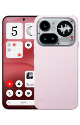 Nothing Phone (4a) Pro 12GB/256GB Cor De Rosa - comprar - Gomibo.pt