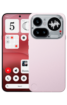 Nothing Phone (4a) Pro ピンク Nothing Phone (4a) Pro 12GB/256GB Pink - buy - Gomibo.co.uk