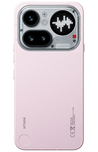 Nothing Phone (4a) Pro ピンク 12GB/256GB Nothing Phone (4a) Pro 12GB/256GB Pink - buy - Gomibo.co.uk