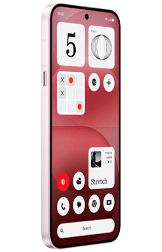 Nothing Phone (4a) Pro 12GB/256GB Pink - buy - Gomibo.co.uk