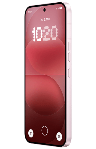 Nothing Phone (4a) Pro 12GB/256GB Pink - buy - Gomibo.fr