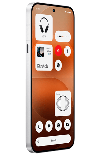 Nothing Phone (4a) Pro 12GB/256GB Silver - buy - Gomibo.hr