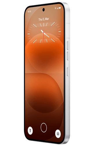 Nothing Phone (4a) Pro 12GB/256GB Silver - buy - Gomibo.co.uk