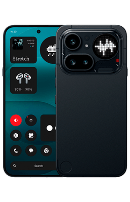 Nothing Phone (4a) Pro 12GB/256GB Black - buy - Gomibo.co.uk