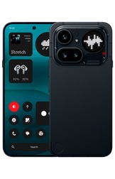 Nothing Phone (4a) Pro 12GB/256GB Black - buy - Gomibo.hr