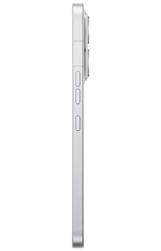 Nothing Phone (4a) Pro 8GB/128GB Sølv - kjøpe - Gomibo.no