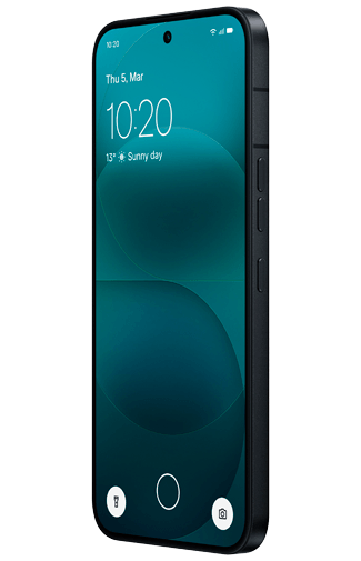 Nothing Phone (4a) Pro 8GB/128GB Black - buy - Gomibo.fr