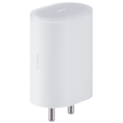 Nothing Power USB-C Fast Charger 45W White