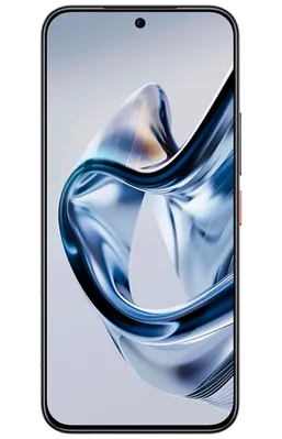 Nubia Air 8GB/512GB Black