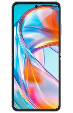 Nubia Flip 2 5G 8GB/256GB Purple