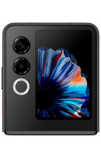 Nubia Flip 2 5G 8GB/256GB Black - buy - Gomibo.fr