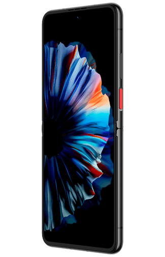 Nubia Flip 2 5G 8GB/256GB Black - buy - Gomibo.co.uk