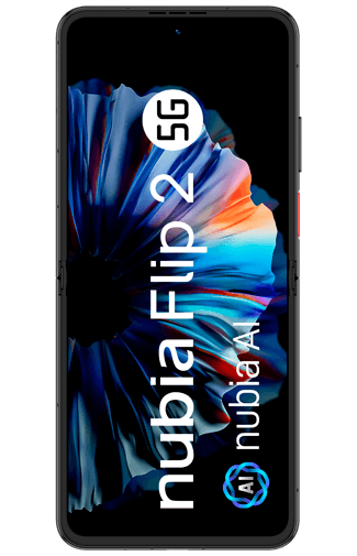 【新品・未開封】 nubia Flip 5G nubia Flip 5G｜価格比較・SIMフリー・最新情報 - 価格.com