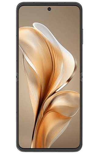 Nubia Flip 5G 256GB Zwart