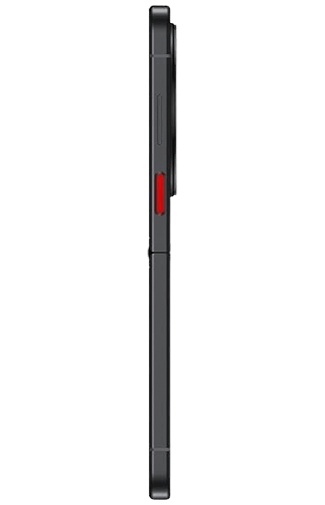 Nubia Flip 5G 256GB Black - buy - Gomibo.ro