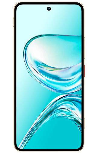Nubia Focus 2 Ultra 8GB/512GB Groen