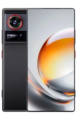 Nubia Z80 Ultra 16GB/1TB Black