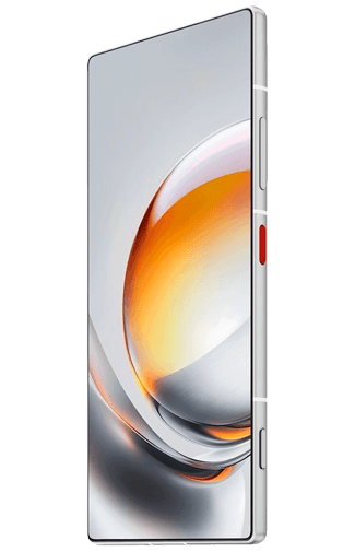 Nubia Z80 Ultra 16GB/512GB White - buy - Gomibo.hr