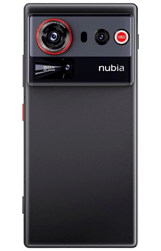 nubia Z80 Ultra日本版 16GB+512GB black nubia Z80 Ultra - nubia Zシリーズ 日本公式サイト - nubia Store (JP)