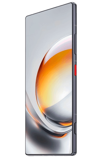 Nubia Z80 Ultra 16GB/512GB Black - buy - Gomibo.hr
