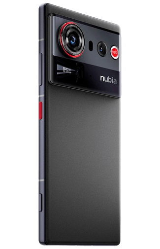 Nubia Z80 Ultra 16GB/512GB Czarny - kup - Gomibo.pl