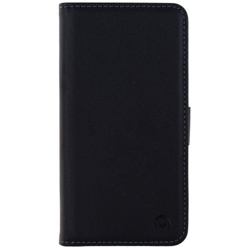 Mobilize Classic Gelly Wallet Book Case Black HTC 10 Evo