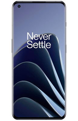 OnePlus 10 Pro 256GB Zwart - kopen - Belsimpel
