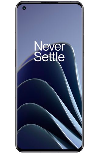 OnePlus 10 Pro 256GB Black - buy - Gomibo.fi