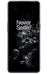 OnePlus 10T 128GB Svart