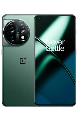 OnePlus 11 128GB Green