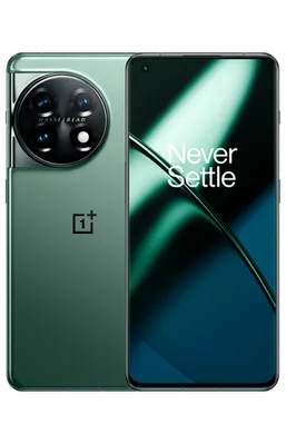 OnePlus 11 256GB Groen