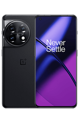 OnePlus 11 256GB Black