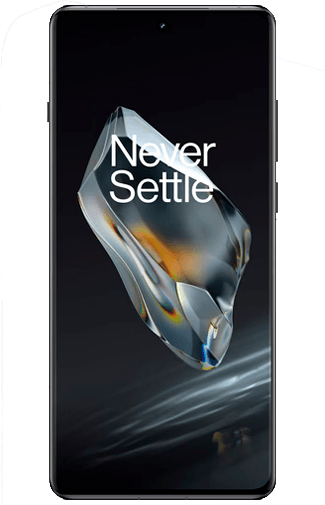 OnePlus 12 256GB Zwart