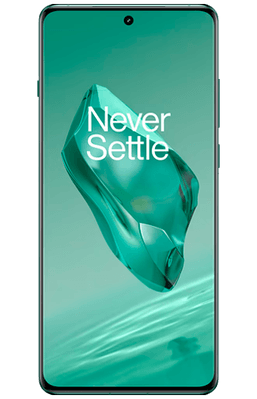 OnePlus 12 512GB Verde