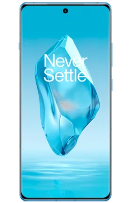 OnePlus 12R 256GB Blauw