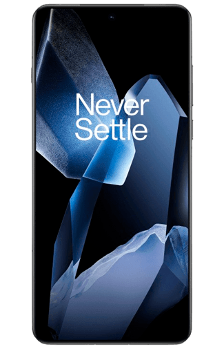 Belsimpel OnePlus 13 256GB Zwart aanbieding