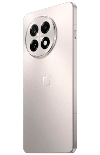 OnePlus 13R 256GB Silver - buy - Gomibo.co.uk