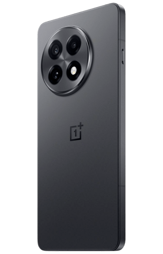 【グローバル版】ONEPLUS 13R 12GB/256GB ブラック Smartfon OnePlus 13R 12/256GB 6,78