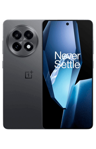 OnePlus 13R 256GB Black - buy - Gomibo.lu