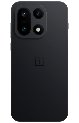 OnePlus 15 256GB Black - buy - Gomibo.ch